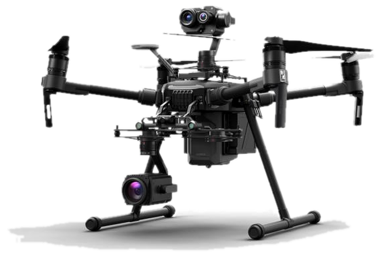 DJI M210 v1