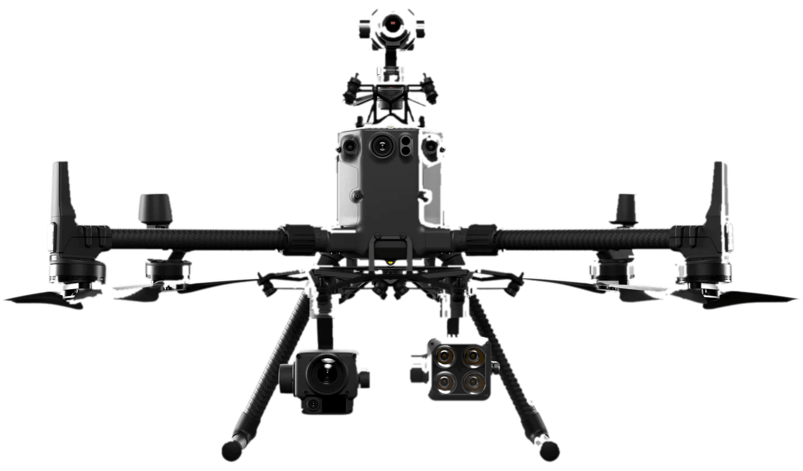 DJI M300 RTK