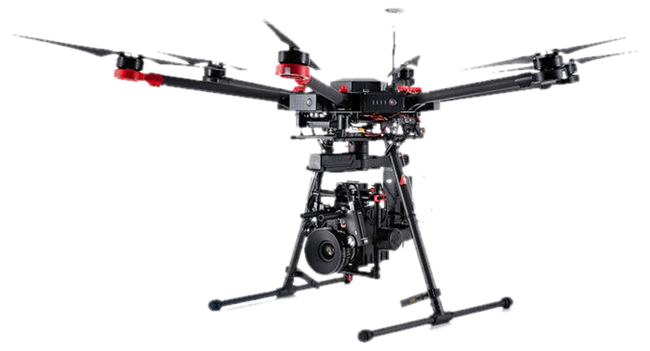 DJI M600 Pro
