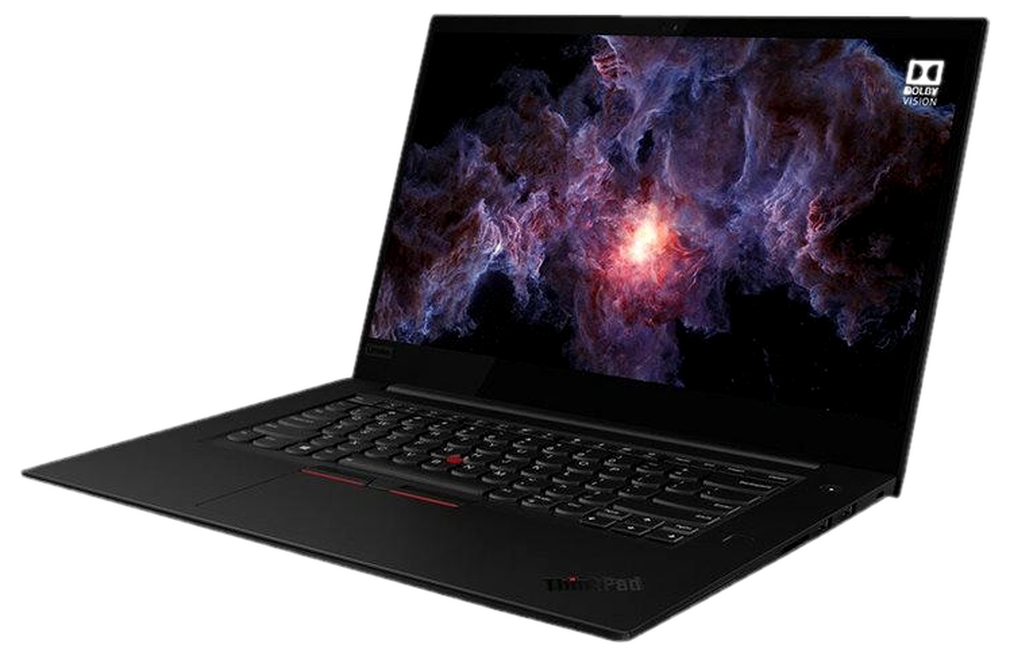 Lenovo ThinkPad X1 Extreme Gen 3