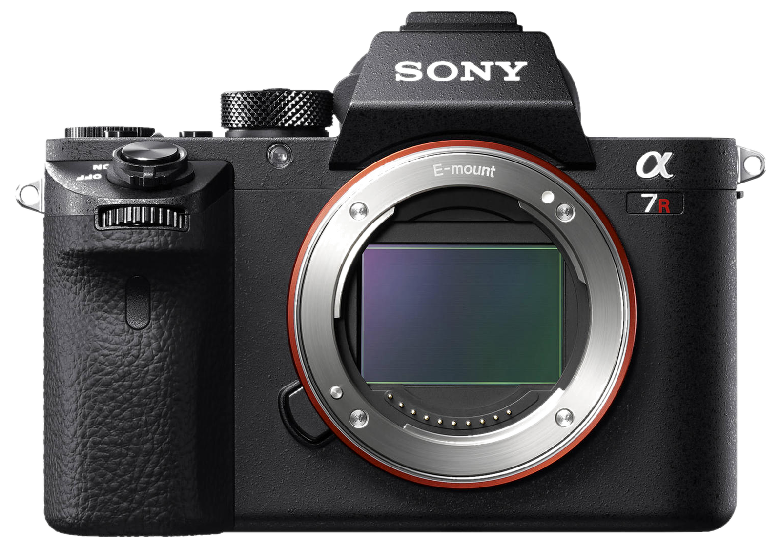 Sony A7R II