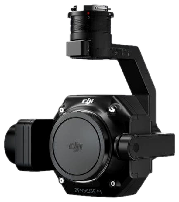 DJI Zenmuse P1