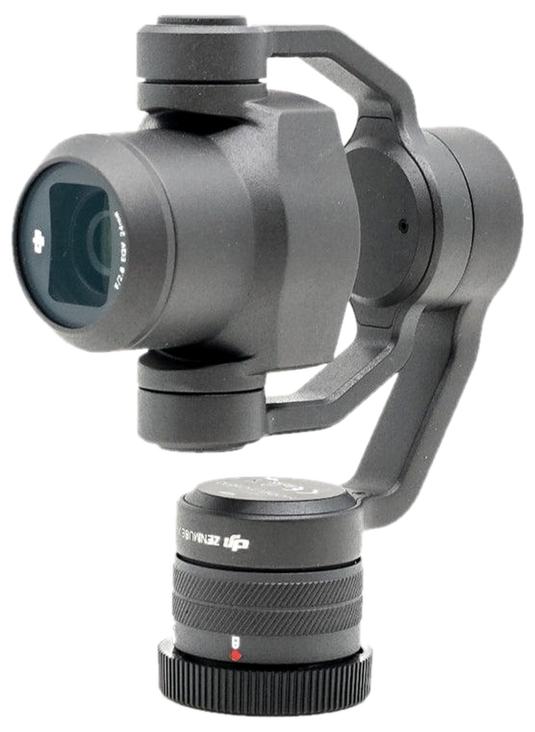 DJI Zenmuse X4S
